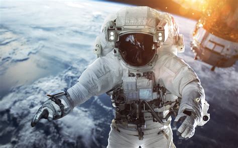 How does a year in space impact the human body? - Earth.com