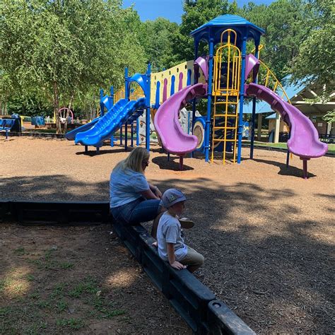 BEATTY'S FORD PARK (2026) All You Should Know BEFORE You Go (w/ Reviews)