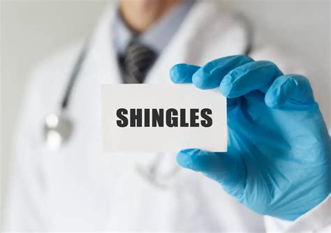 Shingles: Everything You Need to Know - Aylo Health