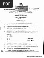 Image result for CSEC Math Formula Sheet