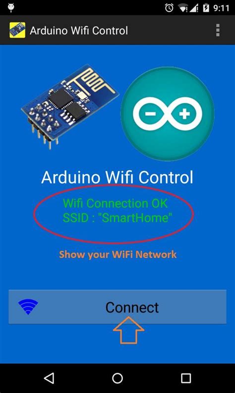 Image result for Arduino WiFi Module for Driver Control