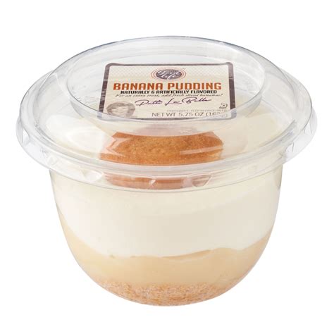 Patti Labelle Banana Pudding Recipe - Banana-breads.com