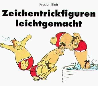 Buy Zeichentrickfiguren leichtgemacht. Book Online at Low Prices in ...
