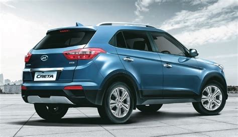 Hyundai Creta Launched; Prices Start at Rs. 8.59 Lakh - NDTV CarAndBike