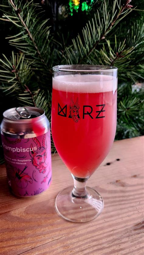 Products Marz Community Brewing Co.