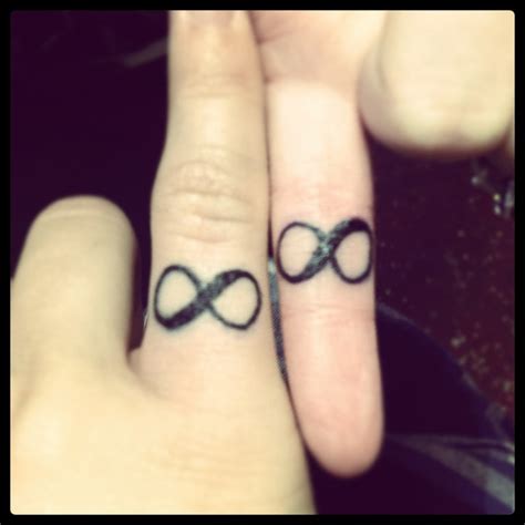 Image result for Best Friend Infinity Sign