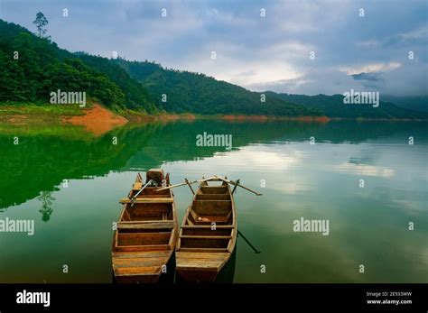 Lake 的图像结果
