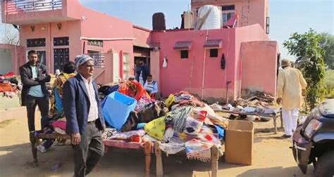 Rajasthan: इस घर में अचानक लग जाती है आग, 40 दिन के भीतर परिवार के 3 ...