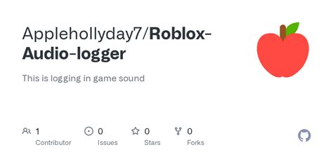 Image result for Roblox Audio Logger Script