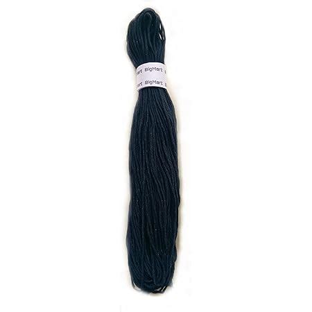 VAMA Religious Black Nazar Cotton Thread Kala Dhaga Najar Surksha ...