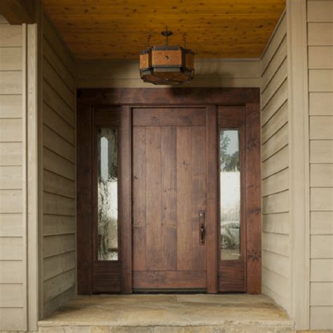 Rogue Valley Doors | Lowery's Window and Door | Payson, AZ