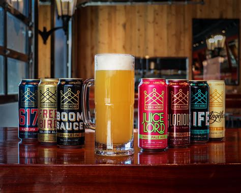 Boston-based Lord Hobo Brewing Company will open its first Florida ...