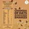 Cold Coffee Oats Shake – Only Earth Store