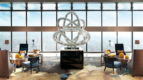 THE ST. REGIS SHENZHEN - Hotel Reviews, Photos, Rate Comparison ...