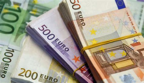 Inflation in 19 Eurozone countries at record 5%- The Week