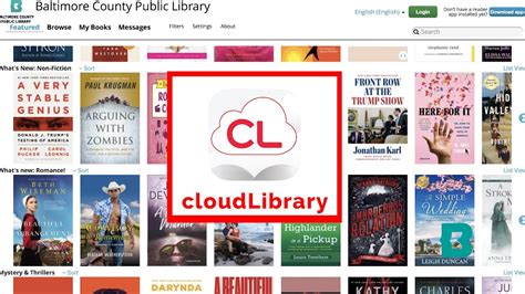Image result for CloudLibrary Tutorials