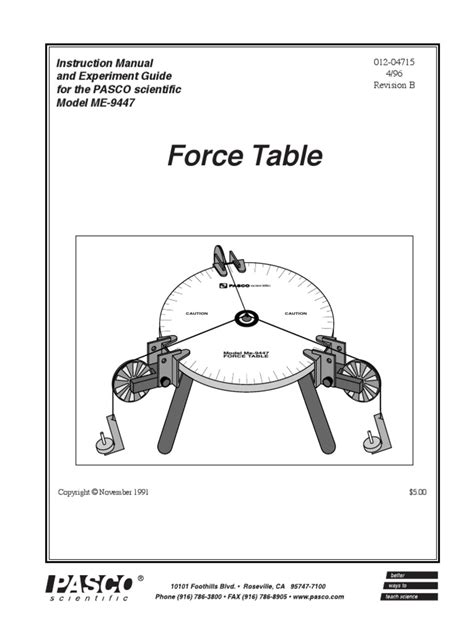 Image result for Force Fetch Table Measurement Plan