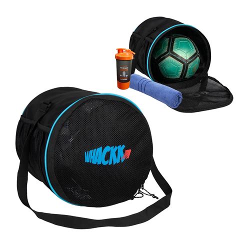 WHACKK Kick Soccer Football Equipment Bags|Basketball Volleyball Bags ...
