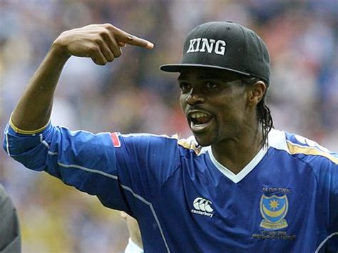 Nwankwo Kanu | Player Profile | Sky Sports Football