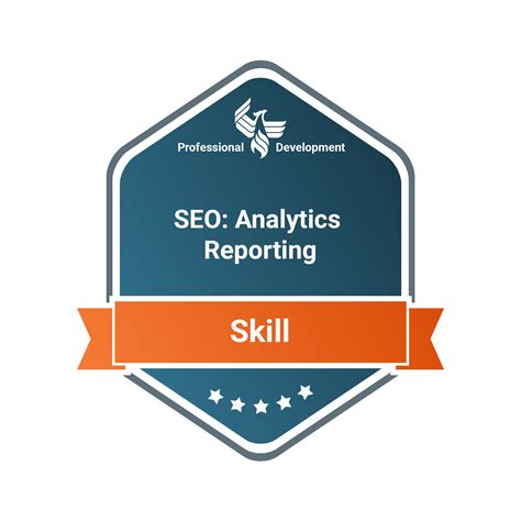 SEO: Analytics Reporting - Credly