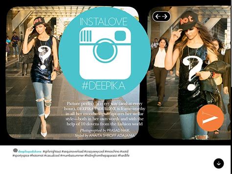 How to use Vogue India’s iPad edition | Vogue India