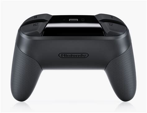 Image result for Nintendo Switch Pro Controller Shell 3D Model