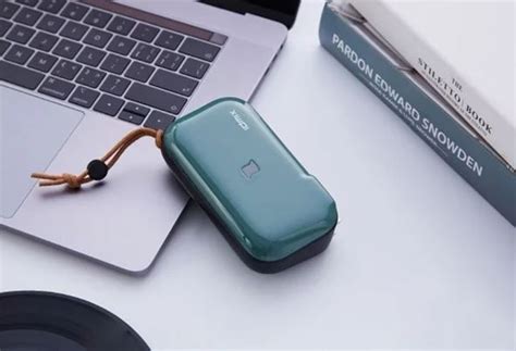 Xiaomi lancia un nuovo power bank multi-funzione da viaggio a basso costo