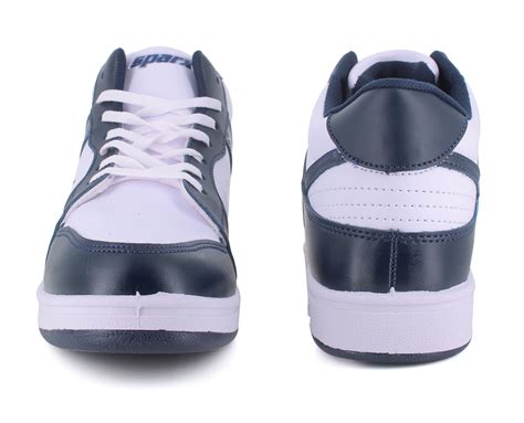 Casual Shoes for Men SM 737 – Relaxo Footwears Limited