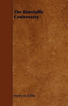 Buy The Bimetallic Controversy Book Online at Low Prices in India | The ...