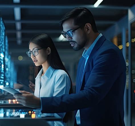 Industry leading Technical Security Solutions | RAXA