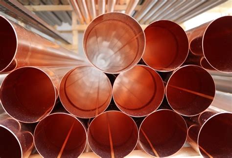 India's copper production shrinks 6.4%; Sterlite Copper, Hindustan ...