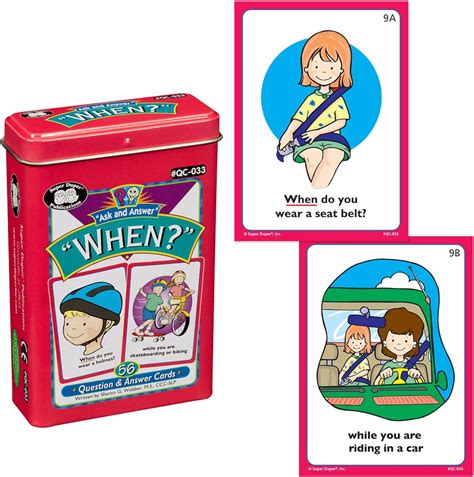 Super Duper Publications | Ask and Answer WH India | Ubuy