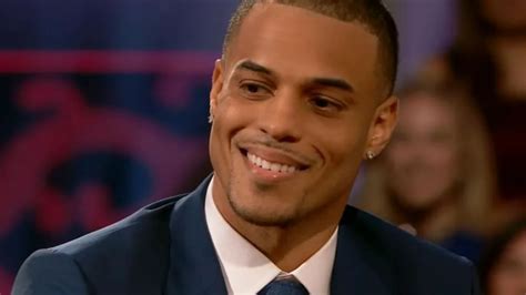 The Bachelor 2025: Who are the contestants? | The US Sun