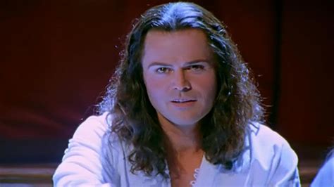 Joseph and the Amazing Technicolor Dreamcoat (1999 film)