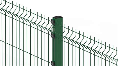 3D Curved Welded Wire Mesh,3D Curved Welded Wire Mesh fence,3D welded ...