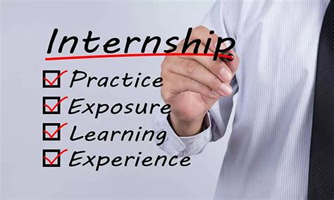 Image result for Internship Reflection Paper Example