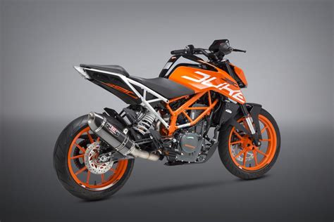 Parts for KTM Duke 390 – superbikestore