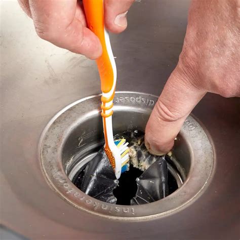 Image result for How Does the Garbage Disposal Work