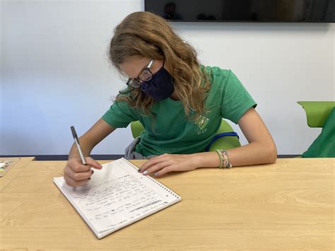 Image result for Summer Creative Writing Programs