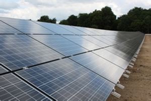 Solar and LED | UPI Groups