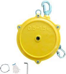 Spring Balancer and Air Balancer - Pneumatic Zero gravity Balancer ...