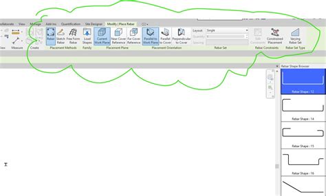 Image result for API Revit Reinforcement