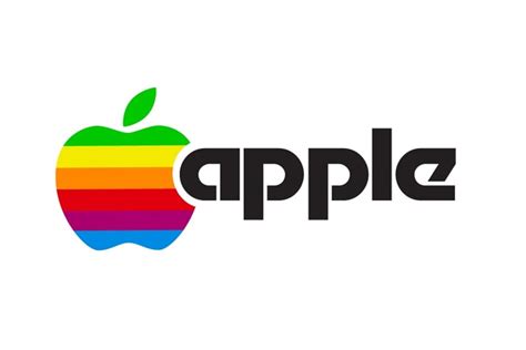 Apple First Logo 的图像结果