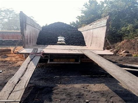 Odisha: STF busts organised cargo theft racket, 10 held