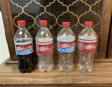 Custom Coca-Cola Bottled Creamy Coconut Dr Pepper : r/cocacola