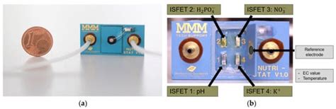 Handling of Ion-Selective Field-Effect Transistors (ISFETs) on ...