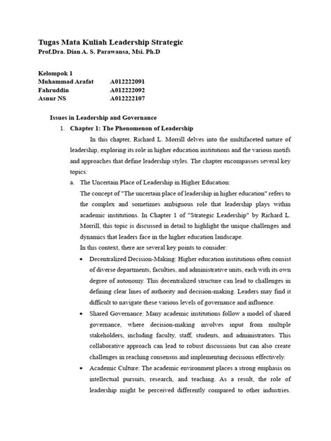 Image result for Leadership Paper