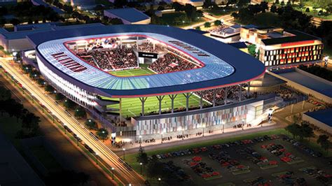 Stadium Strip Dc Dress Code at James Roush blog