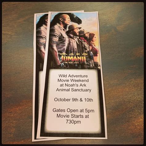 Get ready for a ‘Wild Adventure’ at Noah’s Ark! – Locust Grove Main Street