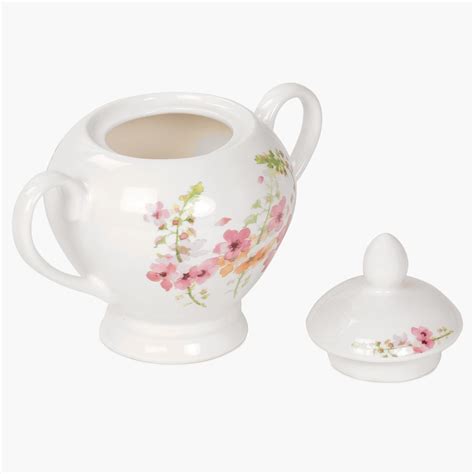 Buy Marina Sugar Pot - 300 ml from Home Centre at just INR 650.0